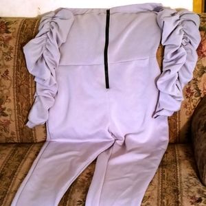 Women's Jumpsuit